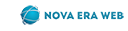 Agencia Nova Era Web Logo Nova Era Web